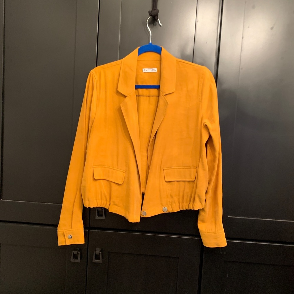 Dex Jacket M. - Picture 8 of 10